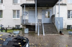 1-комнатная квартира (41м2) на продажу по адресу Маршала Тухачевского ул., 13— фото 28 из 35