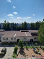 5-комнатная квартира (102м2) на продажу по адресу Кировск г., Новая ул., 38— фото 11 из 26