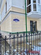 5-комнатная квартира (202м2) на продажу по адресу Маршала Жукова просп., 48— фото 2 из 26