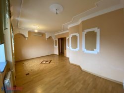 3-комнатная квартира (125м2) на продажу по адресу Выборг г., Школьный пер., 1— фото 8 из 38