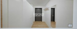 2-комнатная квартира (75м2) на продажу по адресу Парфёновская ул., 14— фото 3 из 6