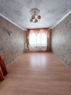 3-комнатная квартира (60м2) на продажу по адресу Глажево пос., 5— фото 2 из 5