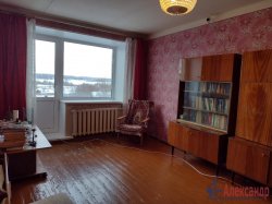 3-комнатная квартира (59м2) на продажу по адресу Сортавала г., Карельская ул., 52— фото 64 из 70