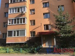 3-комнатная квартира (89м2) на продажу по адресу Всеволожск г., Олениных пер., 2— фото 10 из 11