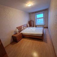 3-комнатная квартира (71м2) на продажу по адресу Новосмоленская наб., 1— фото 27 из 40