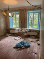 4-комнатная квартира (88м2) на продажу по адресу Курская ул., 31— фото 5 из 26