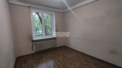 3-комнатная квартира (74м2) на продажу по адресу Новочеркасский просп., 61— фото 4 из 29