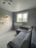 2-комнатная квартира (45м2) на продажу по адресу Малое Карлино дер., 21— фото 6 из 17