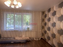 3-комнатная квартира (70м2) на продажу по адресу Сертолово г., Молодцова ул., 15— фото 2 из 18