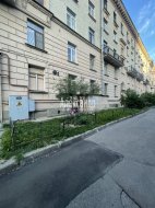 3-комнатная квартира (71м2) на продажу по адресу Стахановцев ул., 4А— фото 24 из 25