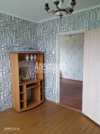 4-комнатная квартира (61м2) на продажу по адресу Севастьяново пос., Новая ул., 1— фото 28 из 31