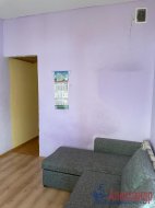 1-комнатная квартира (43м2) на продажу по адресу Народного Ополчения пр., 10— фото 6 из 23
