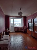 3-комнатная квартира (59м2) на продажу по адресу Сортавала г., Карельская ул., 52— фото 65 из 70
