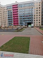 Студия (28м2) на продажу — фото 7 из 23