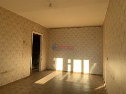 1-комнатная квартира (37м2) на продажу по адресу Приморский просп., 151— фото 5 из 11