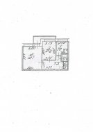 2-комнатная квартира (49м2) на продажу по адресу Кржижановского ул., 3— фото 18 из 20