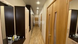 3-комнатная квартира (78м2) на продажу по адресу Огородный пер., 11— фото 5 из 27