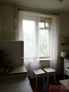 3-комнатная квартира (67м2) на продажу по адресу Кириши г., Советская ул., 12— фото 5 из 6