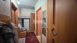 2-комнатная квартира (44м2) на продажу по адресу Светогорск г., Победы ул., 21— фото 18 из 24