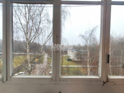 2-комнатная квартира (50м2) на продажу по адресу Всеволожск г., Шишканя ул., 19— фото 7 из 17