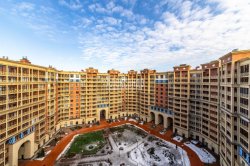 1-комнатная квартира (37м2) на продажу по адресу Плесецкая ул., 6— фото 38 из 54