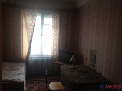 3-комнатная квартира (56м2) на продажу по адресу Гарболово дер., Центральная ул., 214— фото 6 из 14