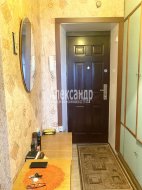 2-комнатная квартира (40м2) на продажу по адресу Выборг г., Каменный пер., 1— фото 10 из 18