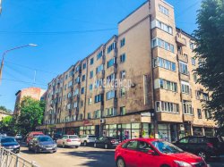 2-комнатная квартира (46м2) на продажу по адресу Выборг г., Ленинградское шос., 11— фото 13 из 14