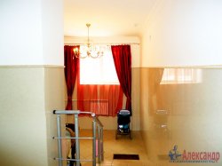1-комнатная квартира (53м2) на продажу по адресу Белградская ул., 26— фото 16 из 17