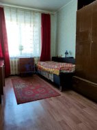 3-комнатная квартира (68м2) на продажу по адресу Высоцк г., Кировская ул., 9— фото 5 из 21