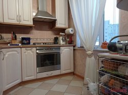 3-комнатная квартира (104м2) на продажу по адресу Сертолово г., Ветеранов ул., 11— фото 2 из 32