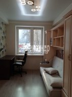 2-комнатная квартира (46м2) на продажу по адресу Тихорецкий просп., 25— фото 12 из 17