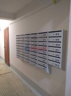 1-комнатная квартира (31м2) на продажу по адресу Стасовой ул., 8— фото 10 из 14