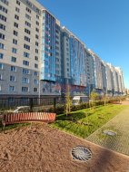 2-комнатная квартира (57м2) на продажу по адресу Маршала Казакова ул., 68— фото 10 из 32