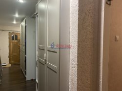 3-комнатная квартира (70м2) на продажу по адресу Сертолово г., Молодцова ул., 15— фото 7 из 18
