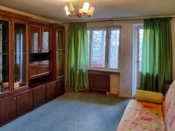 3-комнатная квартира (61м2) на продажу по адресу Академика Байкова ул., 11— фото 3 из 11