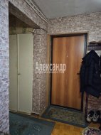3-комнатная квартира (62м2) на продажу по адресу Ихала пос., Центральная ул., 32— фото 28 из 37