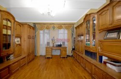 4-комнатная квартира (207м2) на продажу по адресу Всеволожск г., Межевая ул., 18А— фото 15 из 20