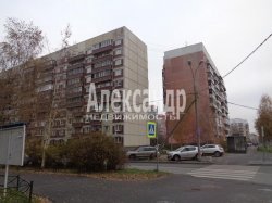 2-комнатная квартира (51м2) на продажу по адресу Щербакова ул., 3— фото 10 из 11