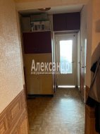 3-комнатная квартира (74м2) на продажу по адресу Стародеревенская ул., 23— фото 6 из 16