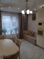 2-комнатная квартира (61м2) на продажу по адресу Петергофское шос., 72— фото 23 из 38