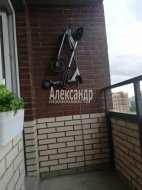 1-комнатная квартира (35м2) на продажу по адресу Мурино г., Шоссе в Лаврики ул., 59— фото 13 из 23