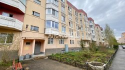 1-комнатная квартира (43м2) на продажу по адресу Шушары пос., Колпинское шос., 71— фото 15 из 16