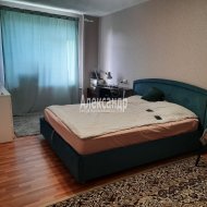 2-комнатная квартира (46м2) на продажу по адресу Светлановский просп., 35— фото 2 из 7