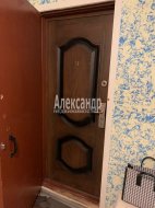 3-комнатная квартира (84м2) на продажу по адресу Приозерск г., Цветкова ул., 45— фото 17 из 23