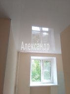 1-комнатная квартира (21м2) на продажу по адресу Кириши г., Энергетиков ул., 20— фото 2 из 11
