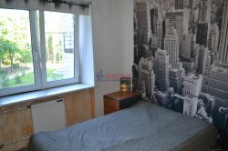 Комната в 8-комнатной квартире (194м2) на продажу по адресу Ушинского ул., 3— фото 10 из 21