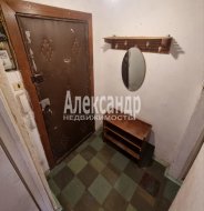 1-комнатная квартира (31м2) на продажу по адресу Суздальский просп., 105— фото 3 из 18