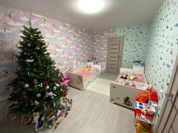 2-комнатная квартира (59м2) на продажу по адресу Парголово пос., Шишкина ул., 311— фото 35 из 46
