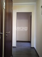 2-комнатная квартира (46м2) на продажу по адресу Новоселов ул., 15— фото 10 из 16